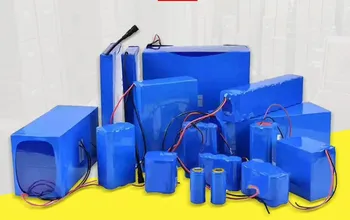 10m PVC tepla shrinkable trubice tepla shrinkable tube, používané pre 18650 lítiové batérie na ochranu izolované tepla shrinkable cabl