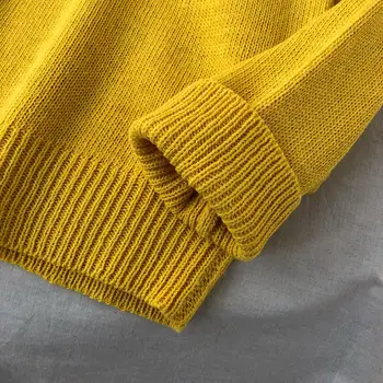2019 jar a na jeseň turtleneck sveter pánske kórejský Trend voľné osobnosti lenivý štýl knitwear in Hong Kong sveter polo
