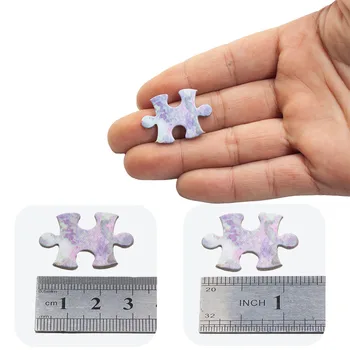 3D Papierová Skladačka Puzzle 1000 kusov drevené hračky, puzzle pre dospelých Vzdelávacie Hračky, Dekorácie, Nálepky, Spojené Štáty americké Bieleho Domu