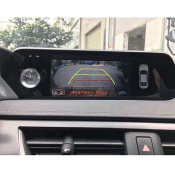 Auto Multimediálny Prehrávač Stereo GPS, DVD, NAVI Rádio Navigačné koliesko NAVI Android Obrazovka forLexus UX ZA10 UX200 UX250h 2019 2020 Headunit