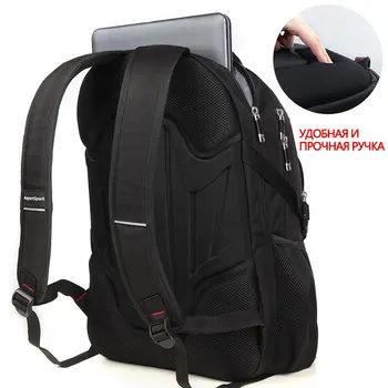 Batoh muž 2020 pre нутбука мождный minimalistický aktovka ramená vodotesný batoh na cesty