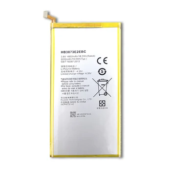 Batériu Pre Huawei Mediapad X1 X2 7.0