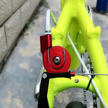Bicykel Skladací Cestnej Bike V Brzdový Strmeň na Napätie Zdvih Adaptér Converter Drop shipping