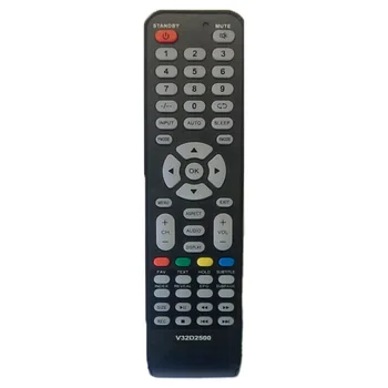 Diaľkové ovládanie pre TV DNS V32D2500, V40D8200, V40D8100S LCD TV