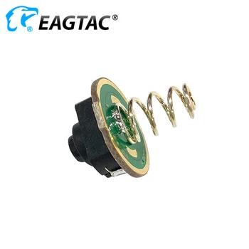 EAGTAC Reverse Click Switch Modul pre D25LC2 LED Baterka