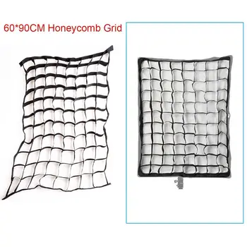 Godox honeycomb mriežky 60*90 cm 60cmx90cm / 24