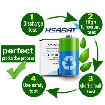 HSABAT 2100mAh Batérie pre Sony MDR-HW700DS Headset Lítium Polymérová Nabíjateľná Náhradný Akumulátor 3 Riadky