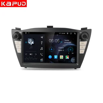 Kapud Android 10 Rádio 8