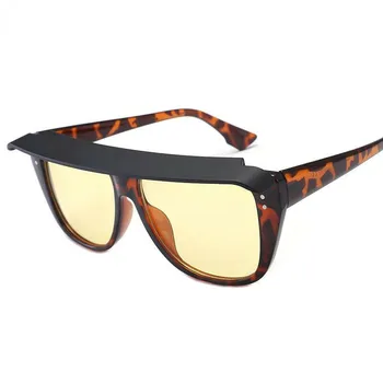 Luxusné Doplnky, Punk slnečné Okuliare Ženy 2021 Vintage Námestie Slnečné Okuliare Mužov Gotický Slnečné Oculos Feminino Lentes Gafas De Sol UV400