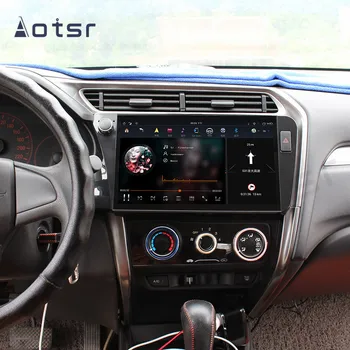Max-PAD Pre Honda City Honda Greiz-2018 Android 9.0 PX6 Auto DVD prehrávač, GPS Navigáciu, Auto rádio Multimediálny prehrávač HeadUnit
