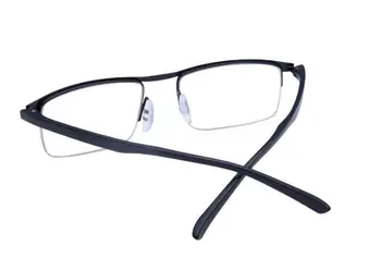 Nové Inteligentné postupné čítanie okuliare pre mužov, ženy v blízkosti a s dvojakým použitím Anti-Modré Svetlo automatické prispôsobenie Okuliarov 1.0-4.0