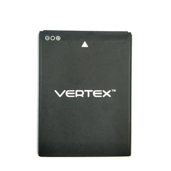 Nové Vysoká Kvalita zapôsobiť Hruška Batérie Pre Vertex zapôsobiť Hruška telefón +Kódu Sledovania