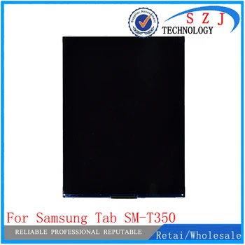 Nový 8-palcový Samsung Galaxy Tab A SM-T350 T350 T351 T355 Náhradné LCD Displej Doprava Zadarmo