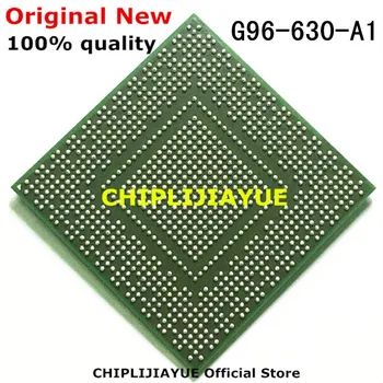 Nový G96-630-A1 G96 630 A1 IC čipy BGA Chipset