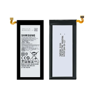 Originál Batéria EB-BA300ABE Pre Samsung Galaxy A3 A300 SM-A300F SM-A300FU A3000 A3009 A300X Najvyššej Kvality kontakty batérie + Nástroje