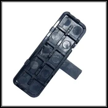 Originál Nové Ľavé kryt USB Guma Kaučuku MIC/V rozhrania HDMI, GPS pre Nikon D3200 ;Kamera Opravy dielov