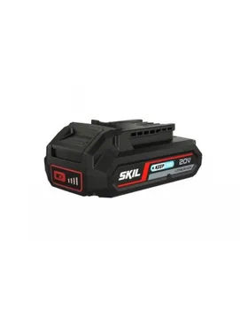 SKIL BR1E 3102AA batérie 20V MAX 2,5 AH LI