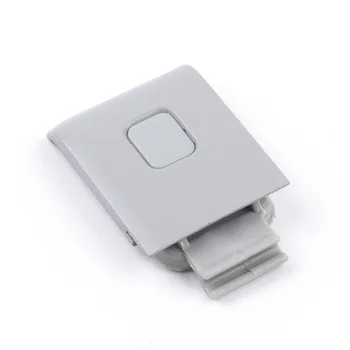 UV Filter, Objektív Bočných Dverí Kryt USB-C Port Mini HDMI Strane Chránič Náhrada za Go-Pro HERO5/6/7 Black / 7 Bielej Opravy Dielov
