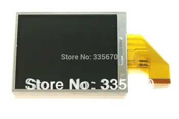 Veľkosť 2,7 palca LCD Displej pre FUJIFILM FinePix F70 F72 F75 F70 F72 F75 Digitálne Kamery