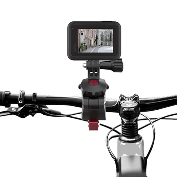 Športové Kamery Univerzálne Cyklistické Sedlovky Nastaviteľné držiaky na GoPro 8 / Osmo Akčný / Osmo Vrecku