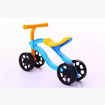 Deti rovnováhy auto, dieťa dráha, č pedála na bicykli, Prvý Bicykel ,mini Bike ,D-bicykel