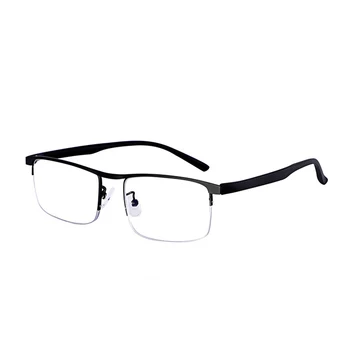 Nové Inteligentné postupné čítanie okuliare pre mužov, ženy v blízkosti a s dvojakým použitím Anti-Modré Svetlo automatické prispôsobenie Okuliarov 1.0-4.0