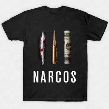 Pablo Escobar Volanie pánske Tričká El Patróna Funny Telefónne Topy Bavlny O Neck T-Shirts Lete Tees plus veľkosť drop shipping