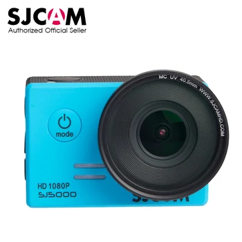 SJCAM Príslušenstvo SJ5000 Série UV Filter 40.5 mm Multi-Vrstvené Chránič Objektív Pre SJ5000/SJ5000WIFI/SJ5000X Elite Akciu, Fotoaparát