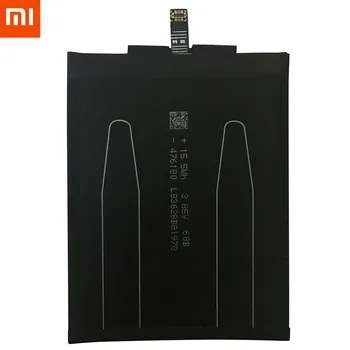 Pôvodný Xiao Batérie Telefónu Pre Xiao Redmi Hongmi 3 3S 3X 4X 4A Poznámka 3 pro 4 4X Vysoko Kvalitné Náhradné Batérie +Nástroje
