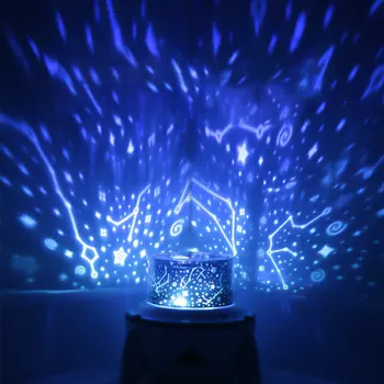 Aktivované zvukom LED Hviezdna Vody Wave Music Projektor Svetlo Bluetooth Hudobný Prehrávač Diaľkové Projektor Svetlo Svadobná Výzdoba