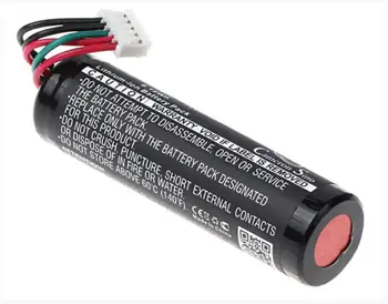 Cameron Čínsko 2200mAh batérie pre LOGITECH UE ROLL 2 UE Roll Uši Boom WS600 WS600BL WS600VI 533-000122 T11715170SWU