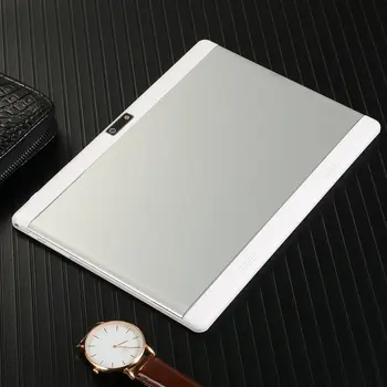 10.1 Palcový Notebook, Laptop Android Tablety Wifi Mini Počítač Netbook Duálny Fotoaparát, Dual Sim, Tablet, Gps Telefón NÁS