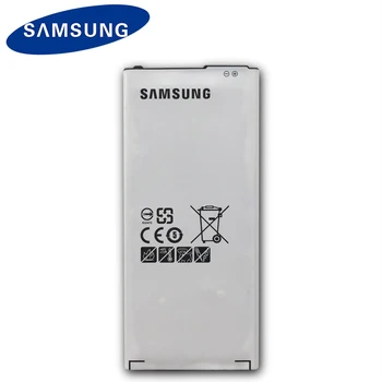 Samsung Originálne Batéria Telefónu EB-BA510ABE Pre Samsung Galaxy A5 2016 A510 A510F A5100 A510M A510FD A510K A510S 2900mAh