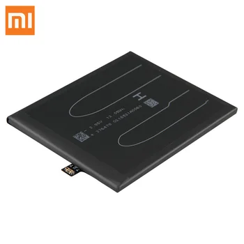 Pôvodný Xiao BM3K Náhradné Batérie Pre Xiao Mi Mix 3 3100mAh Veľkú Kapacitu Batérie Telefónu Bezplatné Nástroje