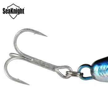 SeaKnight Značky SK054 Série Plávajúce Ceruzka Rybárske Lure 1PCS/Veľa 16 g 110 mm Pevný Návnadu Oceľové Guľôčky vo vnútri Rybárske Návnady