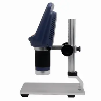 Andonstar USB Digitálny Mikroskop s obrazovke telefónu na opravu spájkovanie nástroj bga smt šperky zhodnocovanie biologických používať deti darček