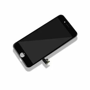 Dotykový Displej Časti X s Repair Tool Súpravy Príslušenstva pre Iphone, 7 Nahradenie Digitalizátorom. OCDAY
