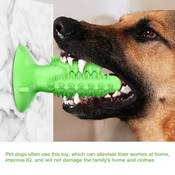 Hračky pre psa pet zub čistenie veľkých psov brúsenie palice psa žuvacie hračky veľký pes čistenie hračky malý pes brúsenie hračky