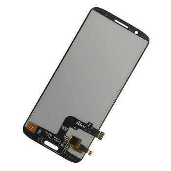 Lcd G6 Pre Motorola Moto G6 LCD Displej Dotykový Displej XT1925 Montáž Nahradenie Testované na Moto G6 LCD digitalizátorom.