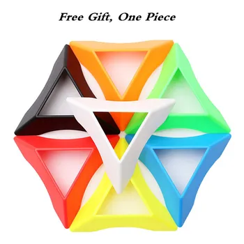 Moyu Magic Puzzle Mofangjiaoshi 10x10x10 Meilong 10x10 Cubing Rýchlosť profesionálne Neo Cubo Magico vysokej úrovni, Hračky pre Deti,
