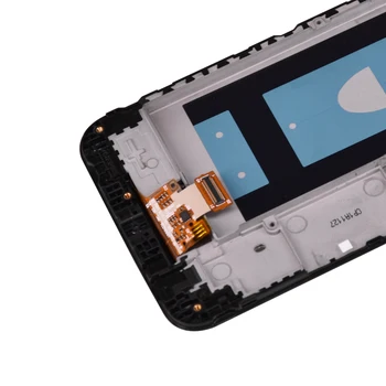 Nové M320 Display Pre LG X Power 2 3 LCD S Rámom 5.5