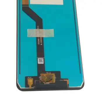 OEM Pre Asus Zenfone Max Pro M2 ZB631KL X01BDA X01BD LCD Displej Dotykový Displej