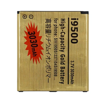 OHD Originálne veľkoobjemový B600BE B600BC Batérie Pre Samsung galaxy S4 i9505 i9506 i9500 G7105 G7102 S4 Aktívne i337 i545 Grand 2
