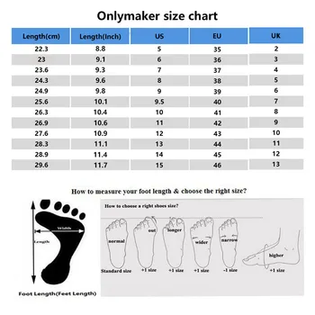 Onlymaker Žien Platformu Podpätky Členok Popruh Križujú Vysokým Podpätkom Sandále Otvorené Prst Jednej Kapely Matné Čierne Topánky Plus Veľkosť US15