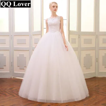 Plesové Šaty, Svadobné Šaty 2021 Veľkoobchodné Ceny Lacné Vestido De Novia