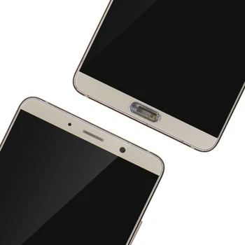 Pre Huawei Mate 10 LCD ALP-AL00 ALP-L09 ALP-L29 LCD Displej Dotykový Displej Digitalizátorom. Montáž Mate 10 Náhradné Diely