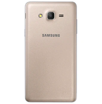 Pôvodné Odomknutý Samsung Galaxy On7 G6000 Mobilný Telefón Quad Core 5.5