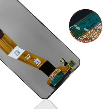 Pôvodný Pre Samsung Galaxy A11 LCD Displej Dotykovej Obrazovky Montáž Na Samsung A115F A115F/DS Lcd Náhradné Diely