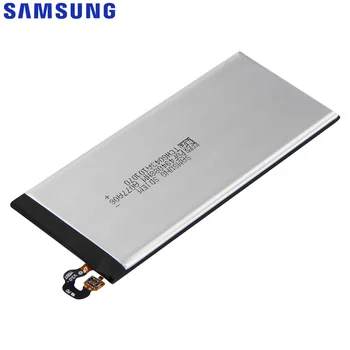 SAMSUNG Originálne Batéria EB-BJ730ABE Pre Samsung Galaxy J7 2017 J7 Pro J730GM J730K SM-J730F SM-J730G SM-J730DS 730FM 3600mAh