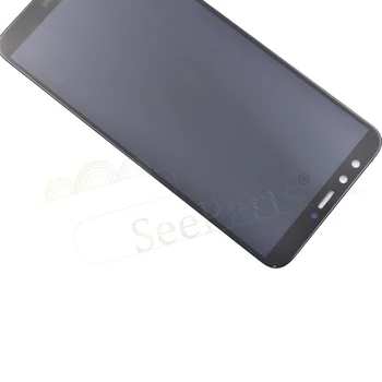 Testované Pre Huawei honor 9 lite LCD Displej Dotykový Displej Digitalizátorom. Montáž Náhrada Za Česť 9 lite Mládeže Edition LCD